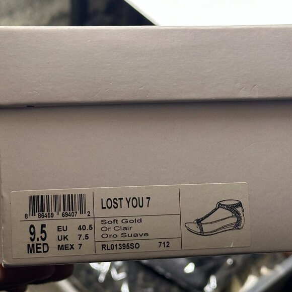 Anne Klein Ankle Strap Heels Women 9.5 Navy Blue Classy Special Occasion Shoes - Picture 7 of 16